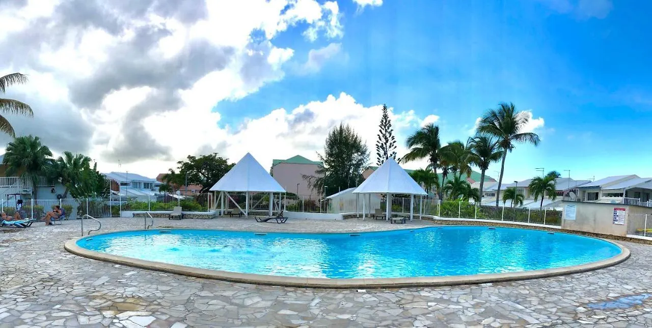 Studio Duplex La Marina Apartment Saint-Francois   Saint-Francois (Grande-Terre)