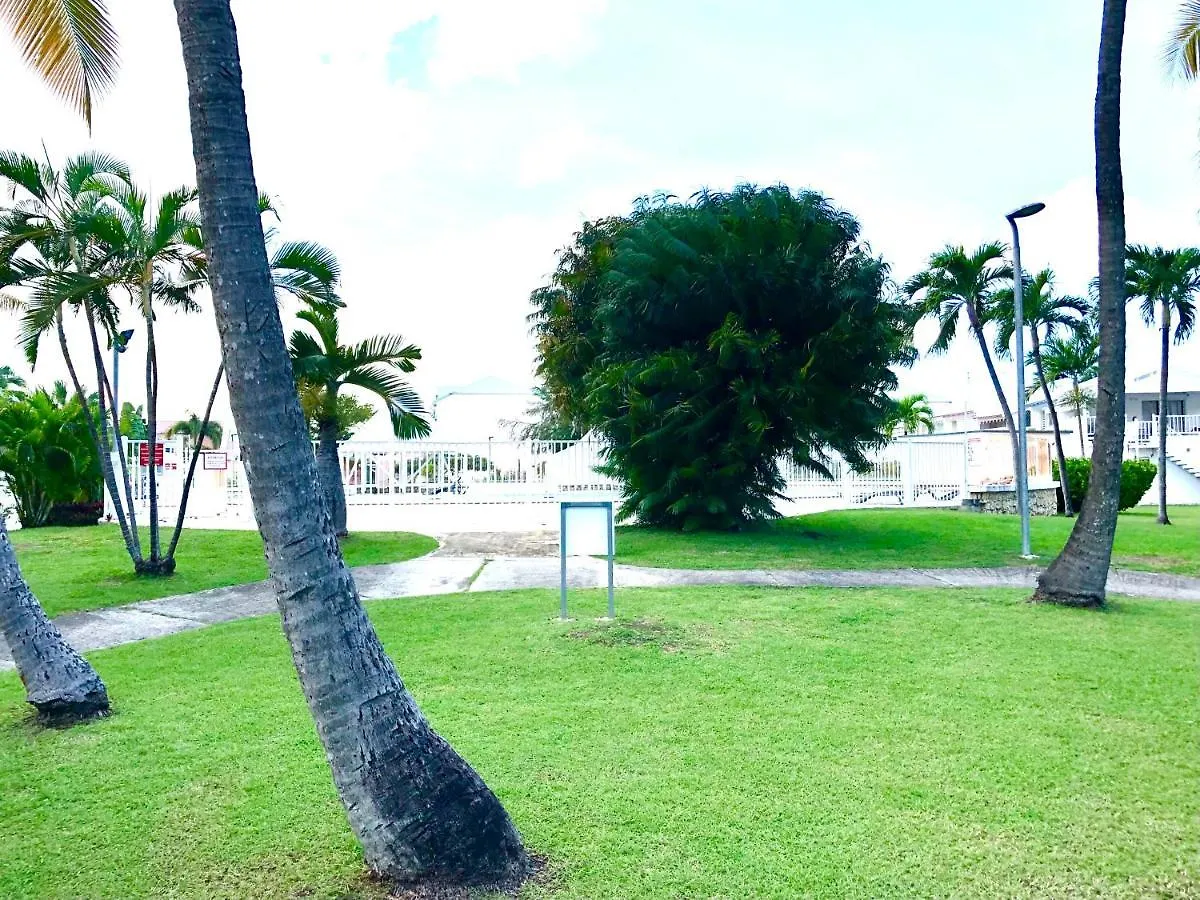 Studio Duplex La Marina Apartment Saint-Francois  Guadeloupe