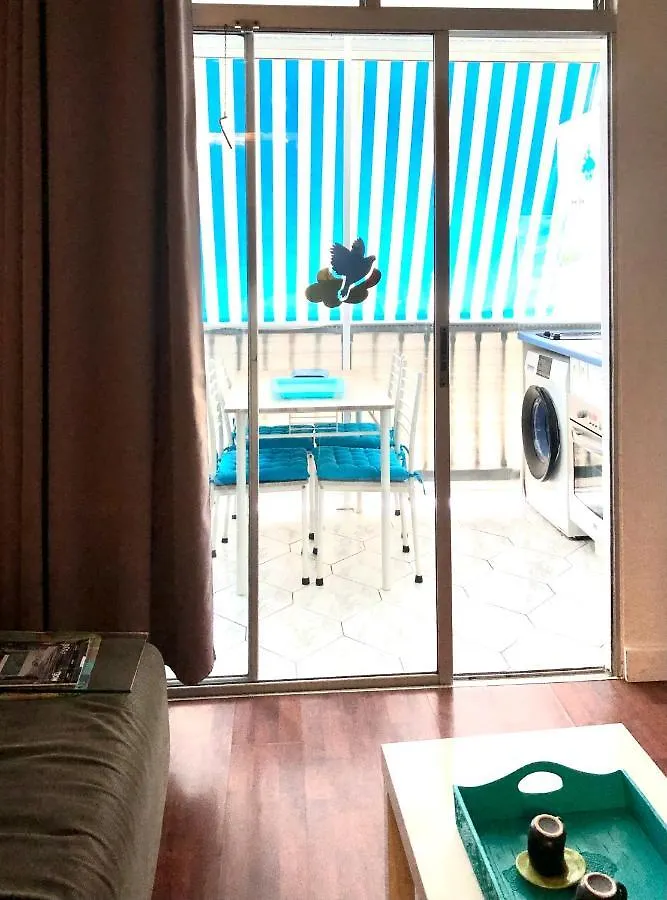 Studio Duplex La Marina Apartment Saint-Francois  Saint-Francois (Grande-Terre)